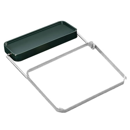 

JuJiay Mesh Bag Stand Anti-Clogging Multi-function Excellent Kitchen Foldable Sink Strainer Mesh Bags