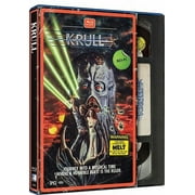 Krull (Retro VHS Packaging) (Blu-ray), Mill Creek, Sci-Fi & Fantasy