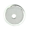 thumbnail image 3 of HEMOTON Stainless Steel Floor Drain Cover Quick Drain Sink Strainer M, 3 of 8
