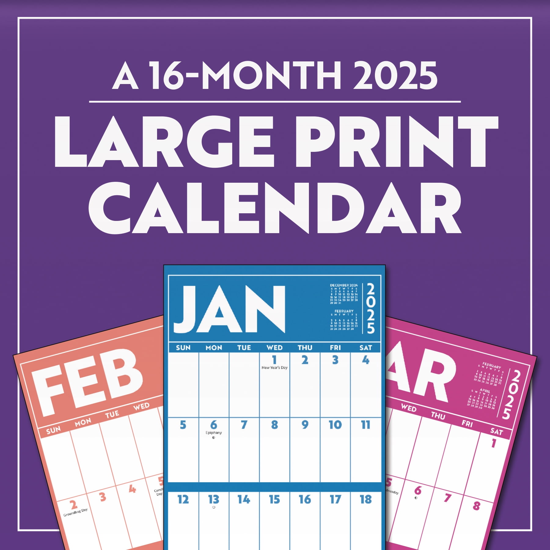 large-print-2025-calendar-and-pocket-planner-walmart-com