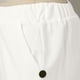 thumbnail image 5 of WILLBEST Pantalones Casuales para Mujer, Cómodos, Sueltos, de Moda, de Pierna Recta, con Botones Laterales y Bolsillos para Uso Diario. Mediana, 5 of 6