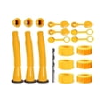 thumbnail image 1 of DJN Up to 70% Off Sealing Equipment Plastic D One Size, 1 of 8