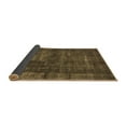 thumbnail image 2 of Ahgly Company Indoor Rectangle Oriental Brown Industrial Area Rugs, 6' x 9', 2 of 4