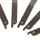 thumbnail image 3 of IDEANATEGRATE 10Ud Bisagras Retro Doradas Para Caja De Madera Con Funcionamiento Y Resistente, 3 of 8