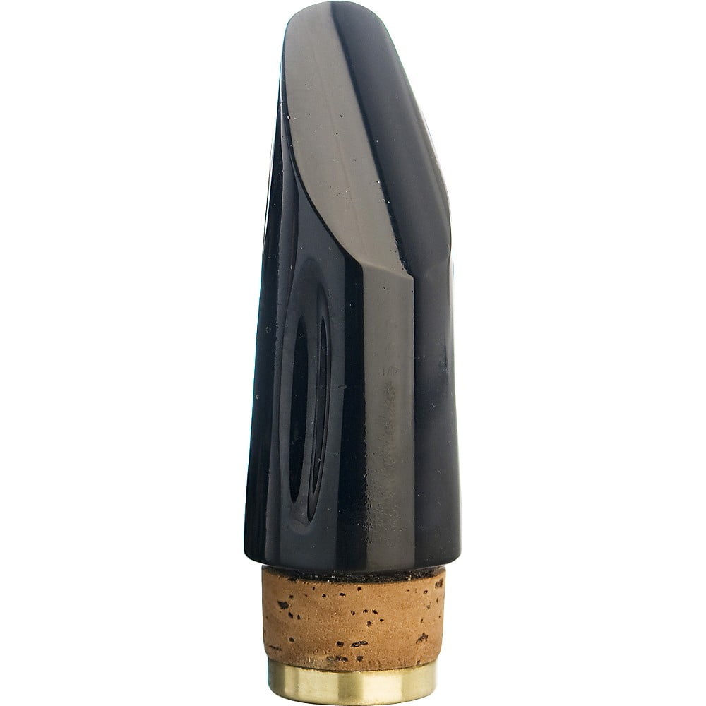 Pomarico Black Crystal Bb Mouthpiece