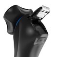 thumbnail image 4 of Remington® Rasoir rotatif perfectionné HyperFlexMC à confort maximal, 4 of 9