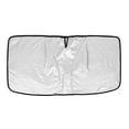 thumbnail image 3 of Nishuna Car Windshield Sunshade Car Sun Shade Front Window Shade Auto Windshield Sun Shade, 3 of 5