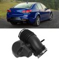 thumbnail image 4 of 20871478, PP Antiwear Air Cleaner Intake Tube Engine Air Filter Intake Hose  For Auto, 4 of 8