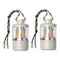 thumbnail image 1 of Camping Lanterns Camping Accessories USB Rechargeable LED Lanterns For Hiking F9 Z3K5, 1 of 8