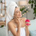 thumbnail image 4 of Crema Facial de Rosas Hidratante, Aclarante Humectante Intensiva KAI 300 ml, 4 of 4