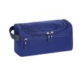 thumbnail image 1 of Bolsa de aseo colgante para exteriores, organizador de cosméticos y maquillaje para baño y viajes., 1 of 7