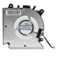 thumbnail image 1 of Cpu Cooling Fan For Gf63 Ms-16r1 Ms-16r2 Pabd08008sh N413 E322500300a, 1 of 1