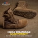 thumbnail image 5 of Botas tácticas Tactical Research Mini-Mil TR105 8 para hombre, 5 of 8