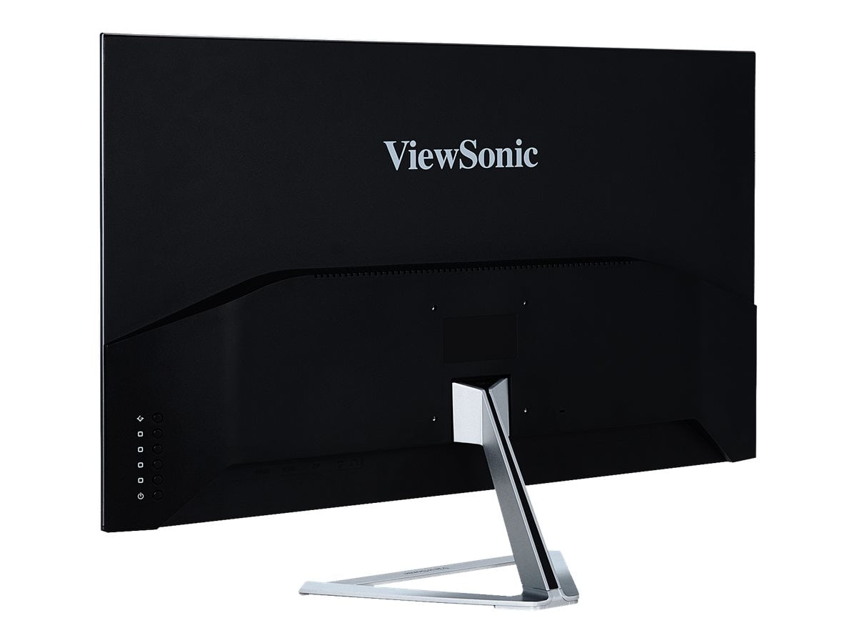 ViewSonic VXK mhd   LED monitor   " .5" viewable