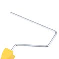 thumbnail image 4 of Unique Bargains Fit 7 Inch Roller Covers 10.6' Length Plastic Handle Paint Roller Frame, 4 of 5