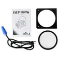 thumbnail image 5 of CHAUVET DJ EVE P-140 VW Variable White LED Wash Light, 5 of 6