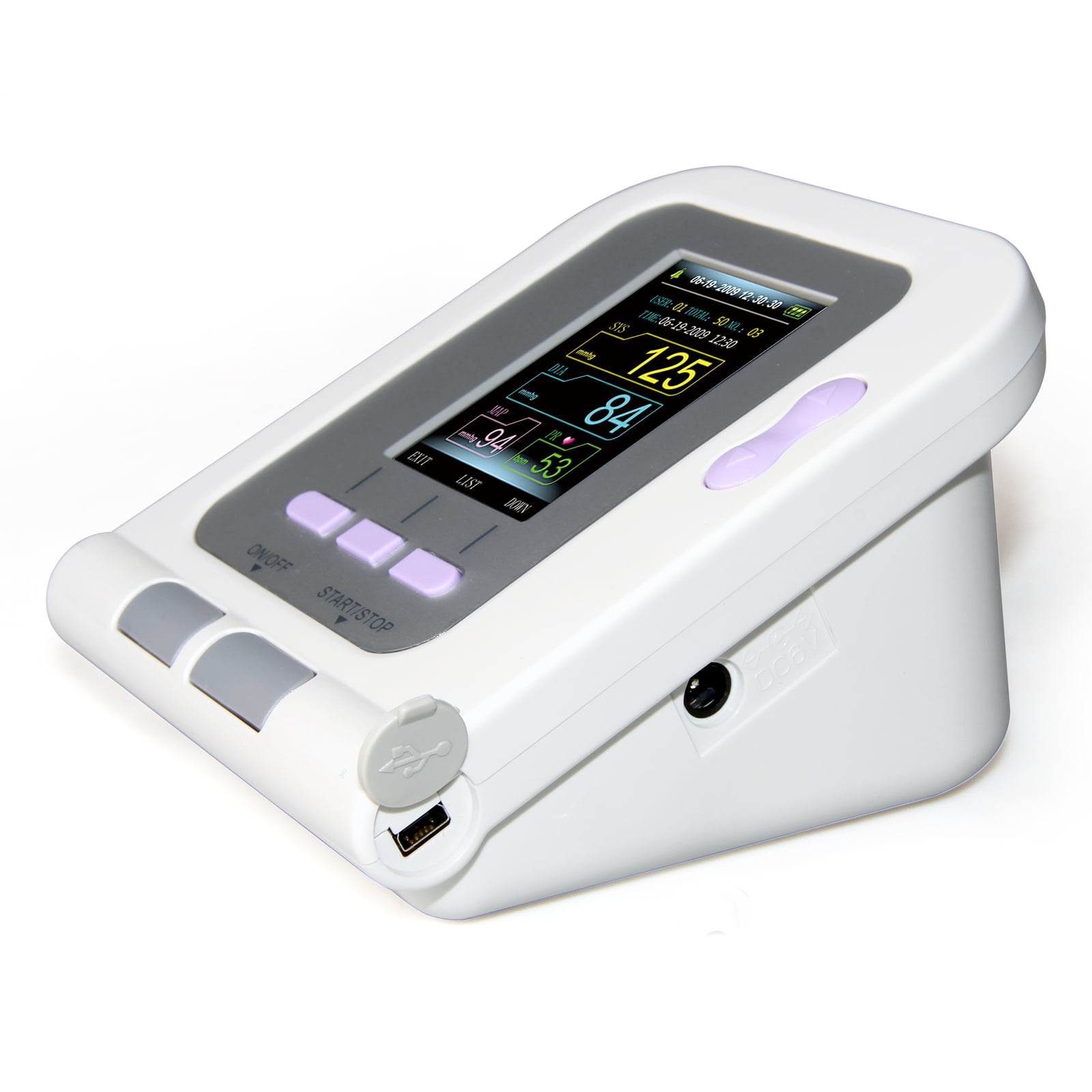 NIBP Monitor with Adcuff+ e-sphyg™ 3 +