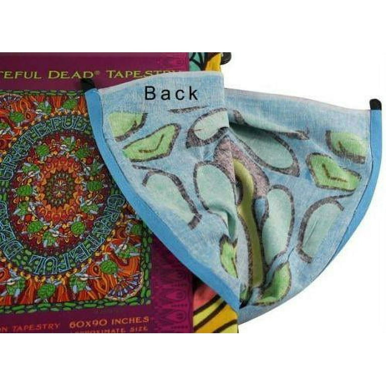 Grateful dead terrapin tapestry hotsell