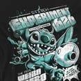 thumbnail image 5 of Lilo & Stitch  Adult Experiment 626 T-Shirt, 5 of 5
