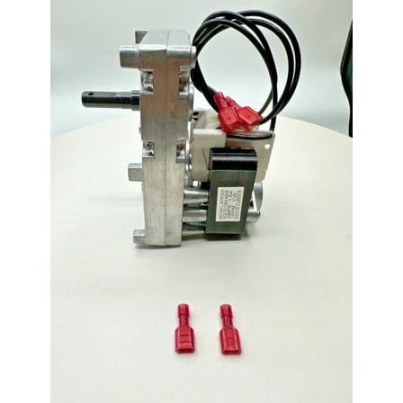 Whitfield Auger Motor, Pellet Stove Feed Fuel Motor H5886, 12046300, PH-CW1