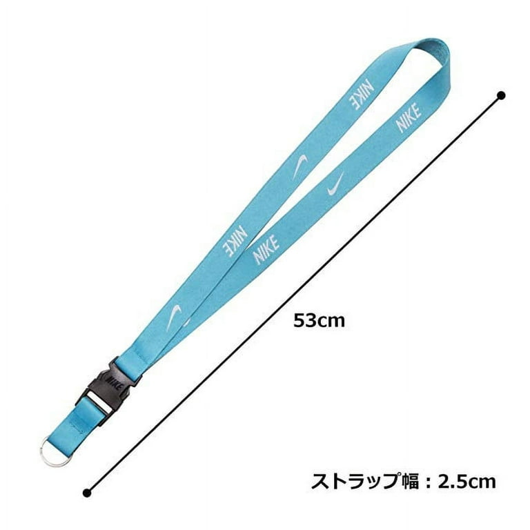 N I K E I N C Nike Lanyard NIA17XXXNS Walmart