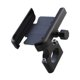 thumbnail image 4 of Soporte para teléfono de motocicleta Sunnimix negro, 4 of 5