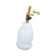 thumbnail image 4 of Extractor de líquido de frenos Bomba de aceite de freno 1L SUVS Sedanes prácticos de frenos flexible Botella de freno Líquido Kit, 4 of 8