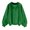 Green, variant on Tops for Women Trendy Plus Size Fall Winter Loose V Neck Long Sleeve Blouson Cold Shoulder Flowy Plain Leisure Cotton Tunic Blouse(Green,XL)