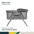 thumbnail image 2 of Safety 1st Berceau à bascule Nap and Go avec sac de voyage, 2 of 8