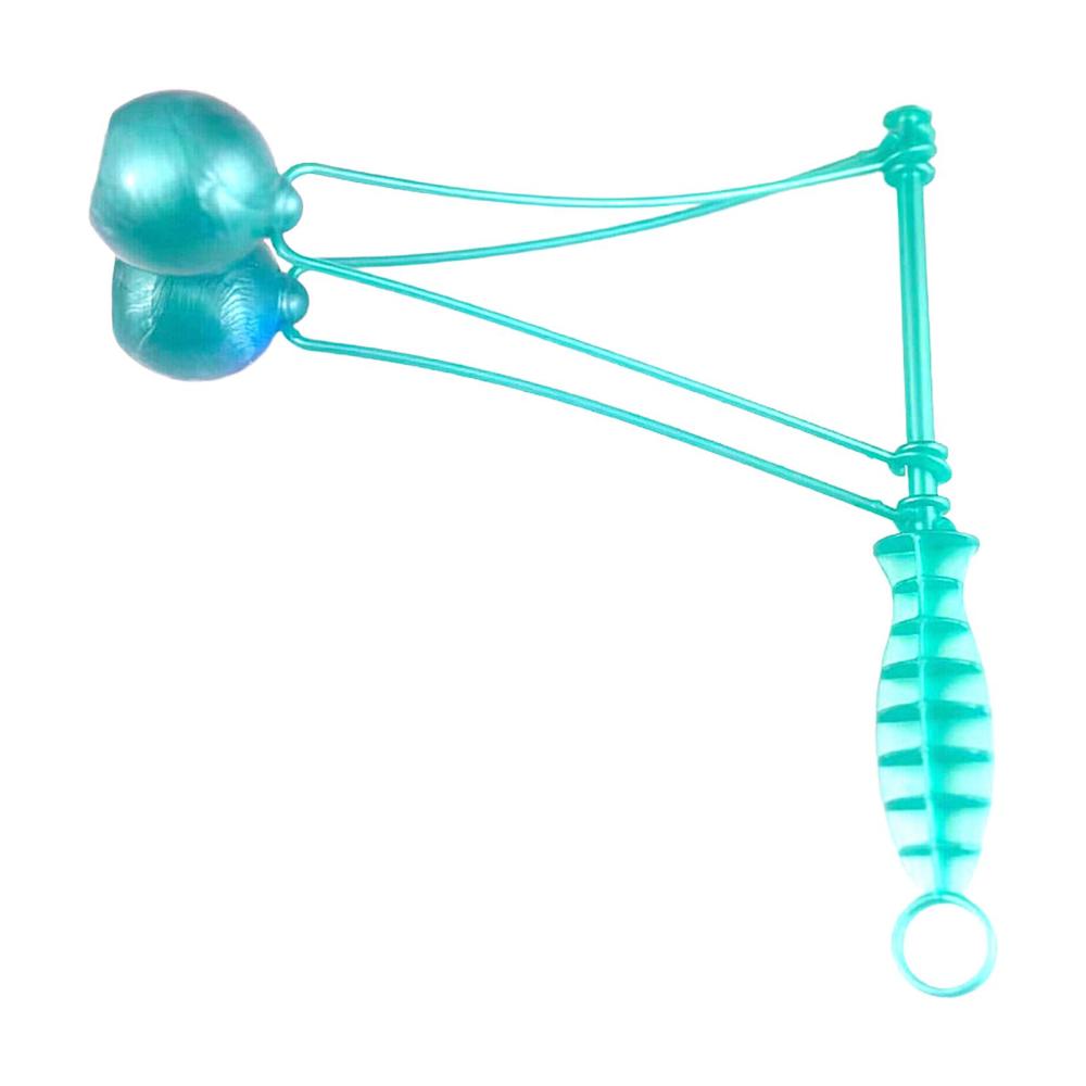 Clackers Balls Ball On A String Toy Luminous Ball Bouncy Balls Toy