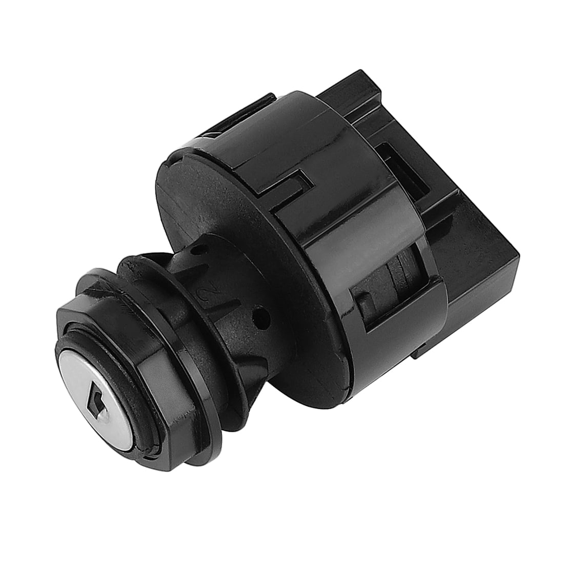 MATI Ignition Key Switch for Can-Am Outlander 400-EFI 450 570 L-500 DS 450 2008-2016 150 180 210 230 Speedster Challenger SP Wake 2010-2012