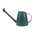 thumbnail image 3 of Lata de riego de 1.8L para plantas para exteriores al aire libre rociando hervidor de agua moderna herramienta de jardín a prueba de fugas para flores Verde, 3 of 8