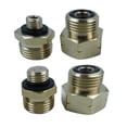 thumbnail image 3 of Adaptador de Cilindro de Gas Europeo Strade Fareast Limited 4 Piezas, 3 of 7