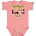 thumbnail image 3 of Inktastic Pawpaws Future Hunting Buddy Boys or Girls Baby Bodysuit, 3 of 5