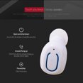 thumbnail image 4 of Twowood auricular T18mini True Wireless Wireless Smart Bluetooth Auriculares auriculares a prueba de agua a prueba de audífonos, 4 of 7