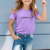 thumbnail image 2 of SNKSDGM 4Th of July Toddler Girls Graphic Tees Toddler Little Boys Kids Girls Luminous Animals Long Sleeve Shirt Tops Tees Clothes Girls Shirts Size 14 16 Green 12-13 Years, 2 of 2