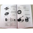 thumbnail image 2 of International 574 Diesel Tractor Service Parts Manual Repair Shop Catalog Set SN 100,001-Up, 2 of 12