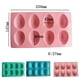thumbnail image 5 of 8-piece Easter Egg Silicone Cake Non-stick Silicone Jelly Candy DIY, 5 of 5