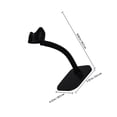 thumbnail image 2 of SKISUNO Soporte Plástico Para Escáner Manual Ideal Para Almacenamiento En Tiendas, 2 of 8