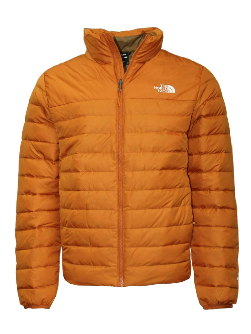 THE NORTH FACE Men's Minoqua Insulated Down Full Zip Puffer Jacket