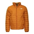 thumbnail image 2 of THE NORTH FACE Men's Minoqua Insulated Down Full Zip Puffer Jacket Size XX-Large, 2 of 3