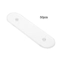 thumbnail image 3 of Nail Stand Fake Nails Tip Display Stand Portable 50pcs Household Use Nail Art Woman For Nail Salon ANGGREK Otros, 3 of 8