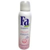 Fa Spray Deodorant, Balsam, 150ml
