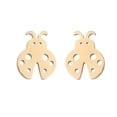 thumbnail image 2 of Xihbxyly Pendientes de Moda, Elegantes Joyas de Estilo Clavícula, Exquisito Diseño de Aleación, Perfectos para Banquetes de Boda, Regalo de Compromiso para Una Cita Nocturna, Accesorio Imprescindible, 2 of 2
