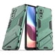 thumbnail image 5 of Funda para Xiaomi POCO F3 Protección A Prueba De Golpes Con Soporte De TPU Duradero Y Práctico, 5 of 5