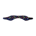 thumbnail image 3 of guohui Soft, Adjustable, Lightweight Neoprene Swimming Headband with Hearing Protection Style B, 3 of 8