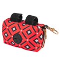 thumbnail image 1 of Bolsas Para Caca De Mascotas, Bolsas De Almacenamiento De Basura Con Cremallera, Soporte Para Bolsas De Basura Para Perros De Fijación Doble Suave Y Ligero Advancent HA044930-02, 1 of 6