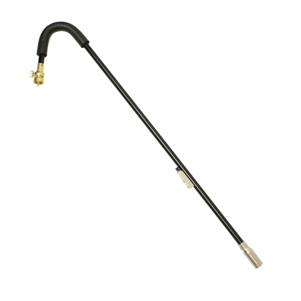 BISupply | Self Igniting Weed Burner Propane Torch Kit – 20,000 BTU