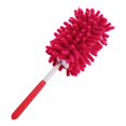 thumbnail image 3 of Limpiador de polvo BLESIY Cepillo suave lavable rojo, 3 of 7