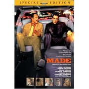 Made (2001) (DVD), Lions Gate, Comedy